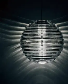 Závesné svietidlá Tom Dixon Tom Dixon Press Sphere závesné LED svietidlo