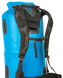 Vývrtky a otvárače na fľaše Sea To Summit Hydraulic Dry Pack Harness 35L