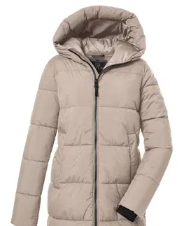 Dámske bundy a kabáty G.I.G.A. DX Winter Coat GW 50 W 42