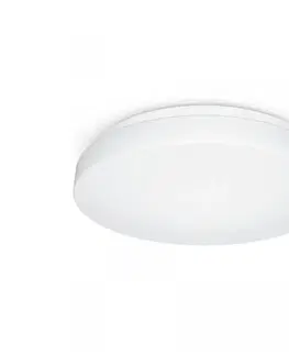 Svietidlá Steinel Steinel 069698-LED Kúpeľňové stropné svietidlo RSPRO P1 LED/8,2W/230V 4000K IP54 
