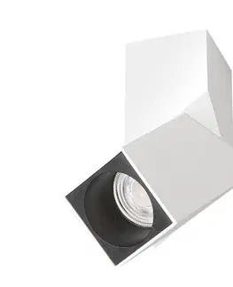 Svietidlá Azzardo Azzardo  - LED Bodové svietidlo SANTOS LED/12W/230V 