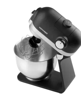 Kuchynské roboty CONCEPT RM7000 ELEMENT kuchynský robot