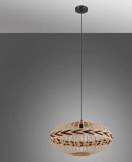 Moderné lampy do obývačky Luster Dondarrion 43272 LW1