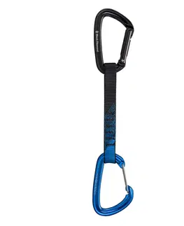 kemping Expreska Hotforge Hybrid Blue na lezenie a horolezectvo 16 cm