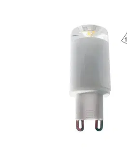 Žiarovky  LED Žiarovka G9/3W/230V 4000K 109° 