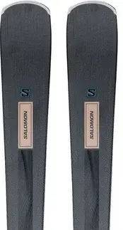 Zjazdové lyže Salomon S/MAX X7 Ti W + M10 GW 165 cm