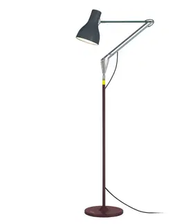 Stojacie lampy Anglepoise Anglepoise Type 75 stojaca Paul Smith Edition 4