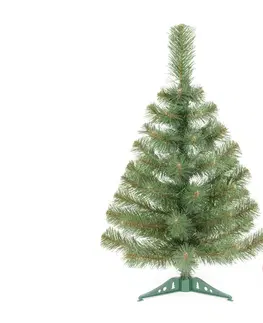 Vianočné dekorácie  Vianočný stromček XMAS TREES 90 cm jedľa 