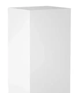 Kúpeľňa SAPHO - FILENA skrinka vysoká 35x140x30cm, biela mat FID3540W