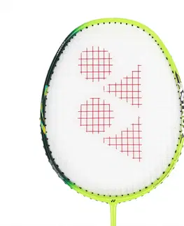 Badmintonové rakety Badmintonová raketa Yonex Astrox 01 Feel Lime
