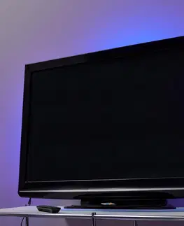 Lamps Podsvietenie TV s LED diódami