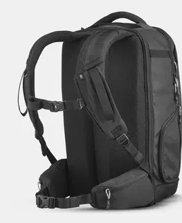 batohy Turistický batoh s priehradkou na fotoaparát NH Explorer 900 Focus 30 l