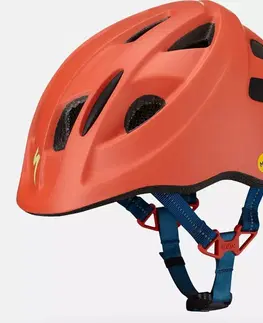 Cyklistické prilby Specialized Mio MIPS Toddler 46-51 cm