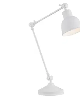 Lampy Argon Argon 3194 - Stolná lampa EUFRAT 1xE27/15W/230V 