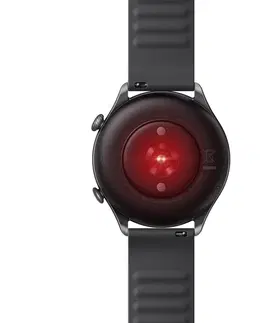 bežky Inteligentné multifunkčné hodinky Amazfit GTR 3