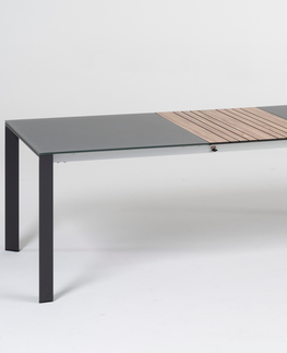 Stoly Harmony jedálenský stôl 180-246 cm