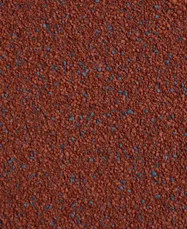 Záhrada Strešná ALU-bitumen krytina 1x5 m  Lanitplast Červená