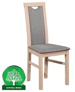 Drevené stoličky Stolička W78 sonoma vasco 11