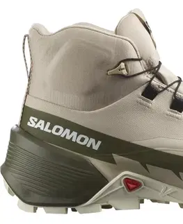 Pánska obuv Salomon Cross Hike 2 Mid GTX W 42 EUR