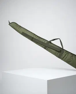 poľovníc Puzdro na pušku 125 cm zelené