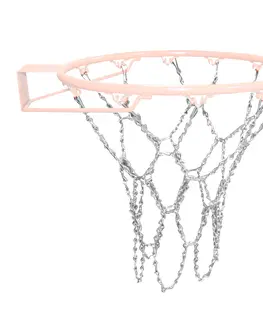 Príslušenstvo k spoločenským hrám Basketbalová retiazková sieťka inSPORTline Chainster