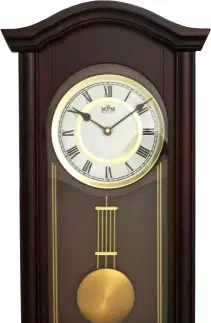 HODINY MPM Kyvadlové hodiny MPM 2703.54, 50cm
