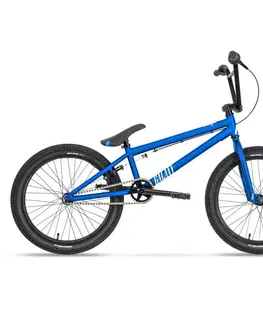 Bicykle BMX bicykel Galaxy Spot 20" - model 2020 modrá