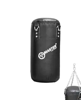 Boxovacie vrecia a hrušky MASTER 50 cm - 7 kg