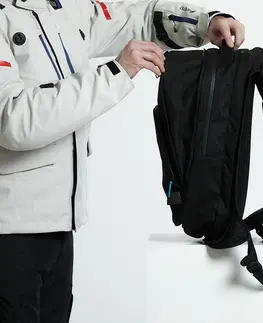 Batohy Airbagový batoh elektronický Helite H-MOOV