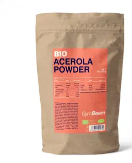 Superpotraviny GymBeam Bio Acerola prášok 100 g