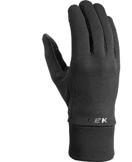 Zimné rukavice Rukavice Leki Inner Glove MF touch black 649814301 6