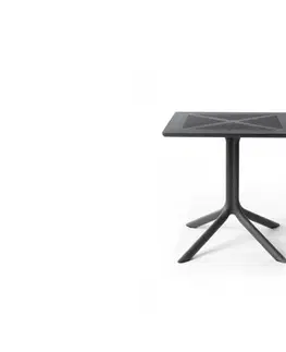 Stoly Clipx stôl 70 cm