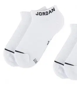 Pánske ponožky Nike Jordan Everyday Max NS 3Pak L