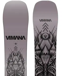 Snowboardy Vimana The Ennitime V2 149 cm