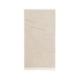 Uteráky Tom Tailor Uterák Sunny Sand, 50 x 100 cm