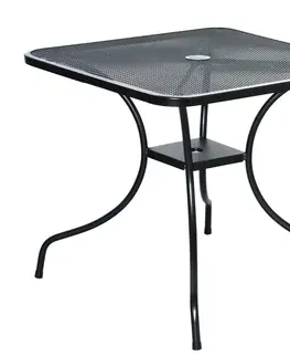 Jedálenské stoly Rojaplast Stôl ZWMT-80