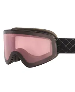 okuliare Lyžiarske a snowboardové okuliare F2 G Switch 500 do každého počasia