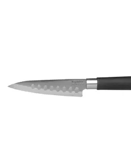 Samostatné nože Nôž Orient Santoku 12,5 cm - Essentials