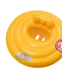 Hračky do vody BESTWAY 32096 Nafukovací kruh detský 69 cm, 3527 