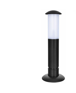 Lampy  LED Prenosná lampa 2xLED/1xD IPX4 