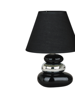 Lampy Rabalux 4950 - Stolná lampa SALEM E14/40W/230V
