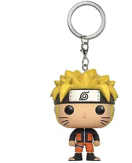 Zberateľské figúrky POP! Kľúčenka Naruto Shippuden (Naruto)