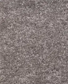Metrážne koberce Metrážny koberec 4m Fiolek 47. Tovar na mieru