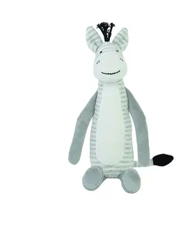 Plyšové hračky HAPPY HORSE - Zebra Zoro N.2