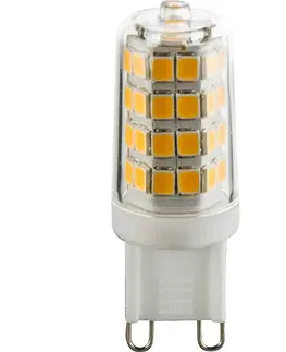LED žiarovky LED žiarovka 10676, G9, 3 Watt