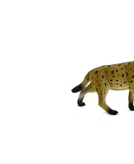 Hračky - figprky zvierat WIKY - Hyena L