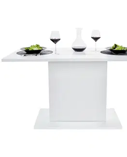 Stoly do jedálne Jedálenský Stôl Oskar 138