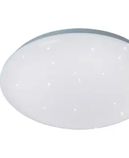 Stropné osvetlenie LED stropná lampa Starlight Ø 29cm, 12,5 Watt