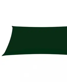 Stínící textilie Tieniaca plachta obdĺžniková 2 x 3 m oxfordská látka Dekorhome Béžová