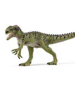 Hračky - figprky zvierat SCHLEICH - Prehistorické zvieratko - Monolophosaurus